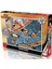 Ks Puzzle 200 Parça Planes 1