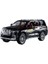 SR-2402A Çek Bırak 1:24 Sesli Işıklı Metal Jeep Tyt -1 Adet Fiyatıdır 4