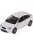 42378 Welly Diecast Ford Focus Çek Bırak Araba - 1 Adet Stokta Olan Gönderilir 3