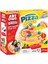 03572 Dede, Pizza Seti Oyun Hamuru 150 gr / +3 Yaş 2