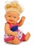 1020010 Sunman, Nil Bebek 23 cm / +3 Yaş 1