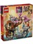 71819 LEGO Ninjago Ejderha Taşı Tapınağı 1212 Parça +13 Yaş 3