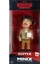 MNX09000 Minix Koleksiyon Figürü Hooper - Stranger Things - 13876 5