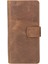 Coppet 6.7 Inch Uyumlu Deri Kartlıklı Kılıf G6 Taba 2