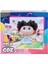 BLD328 Koca Göz Ailesi Pastacı Kız -Birliktoys 2