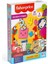 Fp 13411 Fisher Price Baby Puzzle Numbers Shapes 1