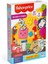 Fp 13411 Fisher Price Baby Puzzle Numbers Shapes 3