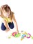 TFB209 Fat Brain Toys, Uğur Böceği Puzzle 3
