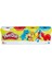 B5517 Play-Doh 4'lü Hamur / +2 Yaş 3