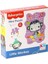 Fp 13422 Fisher Price Mini Puzzle -1 Adet Fiyatıdır 1