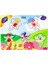 Ahşap Tutmalı Peri Kızı Puzzle 2