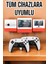 Joystick Çift Kollu Oyun Kolu Retro Oyun Yüksek Çözünürlüklü 3D Game 2