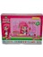 CK7879 Çilek Kız 100 Parça Kutu Puzzle-Utku Oyuncak 2