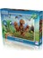 Gd 714 Puzzle 100 Parça -Ks 3