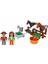 S00028302 Farm Set Atlar 2fgr 93 Prç LEGO -Sun 3