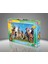 Doru 714 Doru Puzzle 100 -Ks 2