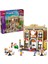 42655 LEGO Friends Restoran ve Aşçılık Okulu Parça + Yaş 5