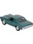 42313 Welly Pontiac 1:32 - 1 Adet Stokta Olan Gönderilir 2