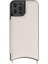 Apple iPhone 12 Pro Max Uyumlu Deri Askılı Kılıf Ufw Erc3 Bej 4