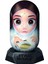 010142 Hylkies Star Wars - Prenses Leia 54 Parça Puzzle - No:03 - Ravensburger 2