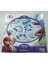 Disney Frozen Loom Bileklik Seti 1