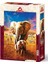 5204 Art Puzzle, Anne Fil 1000 Parça Puzzle 3