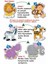 1703 Dıytoy, Baby Puzzle-Benim Ilk Hayvanlar 4