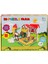 LC0115 3D Boyutlu Çiftlik Puzzle -Laçokids 3