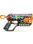 X-Shot Skins Griefer 12 Mermili Sünger Dart Atan Silah 32 cm - 89380 4