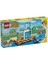 77051 LEGO Animal Crossing Dodo Airlines ile Uçun 292 Parça +7 Yaş 1