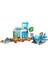 77051 LEGO Animal Crossing Dodo Airlines ile Uçun 292 Parça +7 Yaş 2