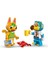 77051 LEGO Animal Crossing Dodo Airlines ile Uçun 292 Parça +7 Yaş 3