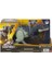 HLP14 Jurassic World Kükreyen Dinozor Figürleri-Mattel 1
