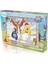 Wn 714 Puzzle 100 Parça -Ks 2