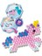 31914 Aquabeads Çantalı Delüks Set 1400 Parça +4 Yaş 3