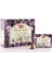 Precious Lavender Aromalı Konik Tütsü 1