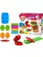 03554 Dede, Hamburger Hamur Set 200 gr 3