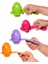 73082 Tomy, Saklambaçlı Yumurtalar Kaşık Seti, 6-36 Ay 3