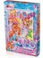 Wınx 709 Puzzle 100/WINX Puzzle 50 Parça 3
