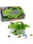 S01000044 Tmz Beast Machines Dinozor Avcısı -Sun 1