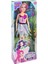 WG-115285 Kanatlı Peri Bebek 29 cm - 1 Adet Stokta Olan Gönderilir 3