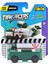 Transracers Dönüşen Araçlar Posta Aracı / Ambulans 1