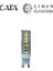 Cata Ct 4248 LED 7W 220V Kapsül Ampül 6400K Beyaz Işık G9 Duy 2