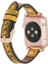 Apple Watch Uyumlu Deri Kordon 38-40-41MM Rt V24SEF 2