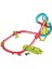 HPC07 Hot Wheels Neon Yarışlar Çoklu Yarış Heyecanı Pist Seti 2