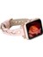 Apple Watch Uyumlu Deri Kordon Wanda 38-40-41MM Rt Nu2 1
