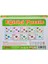 7197 Çark Puzzle Alfabe -Oyna Öğren - Dıytoy 2