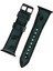 Apple Watch Uyumlu Deri Kordon 38-40-41MM V6 3