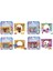 S00000590 Figür Oyun Set Minişler Nooks - 1 Adet Stokta Olan Gönderilir 3