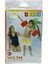 Intex Çift Boğumlu Kırmızı Kolluk 25X17 cm (6-12 Yaş) 4